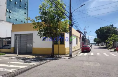 Ponto comercial para alugar na Rua Pacatuba, 113, Centro, Aracaju