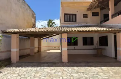 Casa com 8 quartos para alugar na Rua Bahia, 244, Atalaia Nova, Barra dos Coqueiros