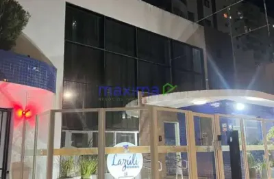 Apartamento com 3 quartos à venda na Rua Renato Santos Teixeira, 30, Luzia, Aracaju