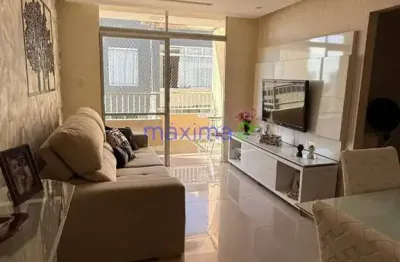 Apartamento com 3 quartos à venda na Rua Benjamin Fontes, 566, Luzia, Aracaju