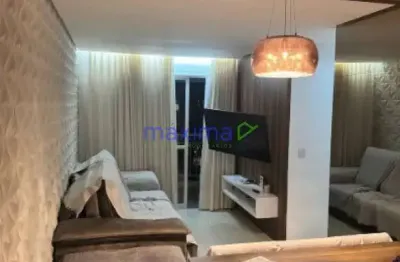 Apartamento à venda – oportunidade única no condomínio spazio acqua