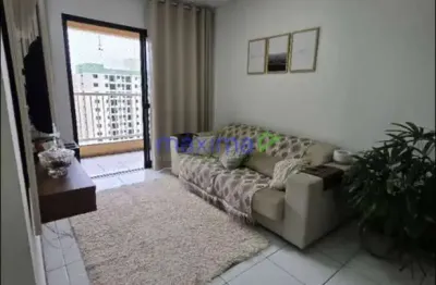 Apartamento com 3 quartos à venda na Rua José Deodoro Santos, 155, Luzia, Aracaju