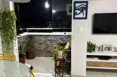 Apartamento com 3 quartos à venda na Rua Antônio José dos Santos, 6, Jabotiana, Aracaju