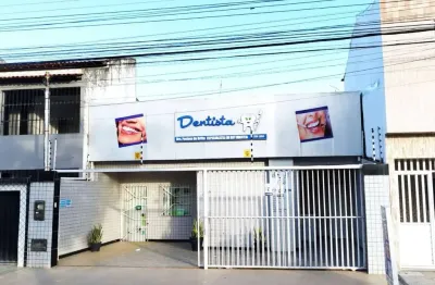 Casa com 4 quartos à venda na Avenida Francisco José da Fonseca, 100, São Conrado, Aracaju