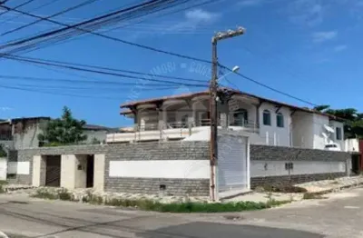 Casa com 4 quartos à venda na Rua Antônio Oliva Paiva, 123, Atalaia, Aracaju
