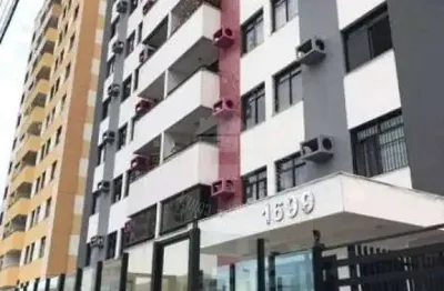 Apartamento com 3 quartos à venda na Av. Gonçalo Rollemberg Leite, 1699, Luzia, Aracaju