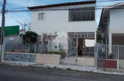 Casa com 5 quartos à venda na Rua Frei Paulo, 123, Suíssa, Aracaju