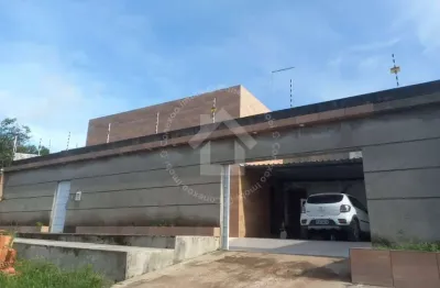 Casa com 5 quartos à venda na Rodovia João Bebe ÁGua, 123, Centro, São Cristóvão