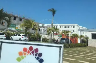 Vende-se térreo giardino no condomínio parque alameda da costa na barra dos coqueiros