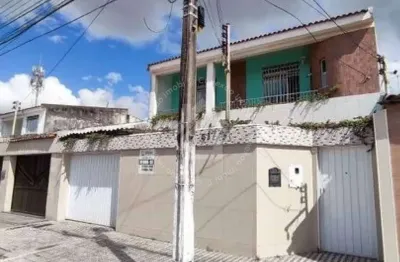 Casa com 4 quartos à venda na Avenida Poço do Mero, 123, Bugio, Aracaju
