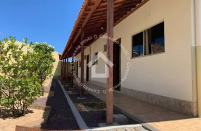 Casa com 8 quartos à venda na Praia Da Caueira, 123, Praia do Saco, Estância