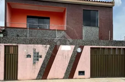 Casa com 4 quartos à venda na Rua João Batista Machado, 100, Orlando Dantas, Aracaju