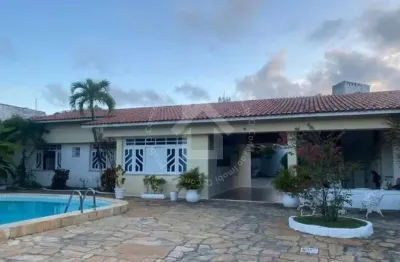 Casa com 4 quartos à venda na Rua Dr. Benedito Guedes, 123, Atalaia, Aracaju