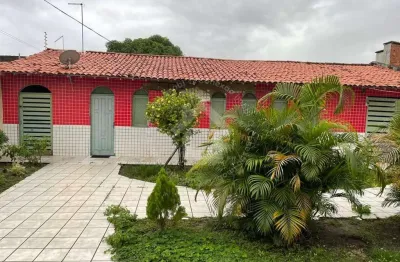 Casa com 2 quartos à venda na Avenida Desembargador José Antônio De Andrade Gois, 123, Coroa do Meio, Aracaju