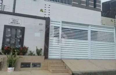 Casa com 5 quartos à venda na Avenida Maranhão, 123, Dezoito do Forte, Aracaju