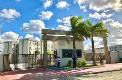 Apartamento com 2 quartos à venda na Avenida Jornalista Juarez Conrado Dantas, 1125, Marivan, Aracaju