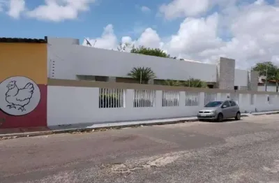 Casa com 5 quartos à venda na Rua dos Estudantes, 123, Cirurgia, Aracaju