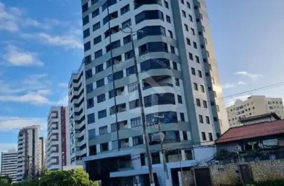 Apartamento com 4 quartos à venda na Avenida Beira Mar, 460, Farolândia, Aracaju