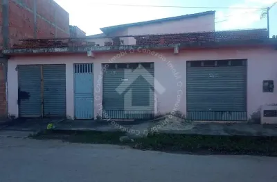 Barracão / Galpão / Depósito à venda na Avenida Perimetral H, 23, Centro, Nossa Senhora do Socorro