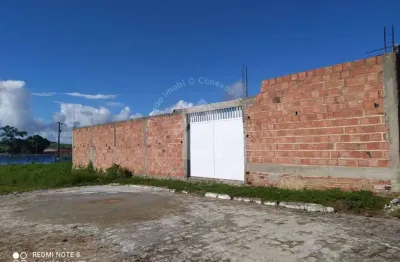 Terreno comercial à venda na Rua Deusdete Fontes, 35, Centro, General Maynard