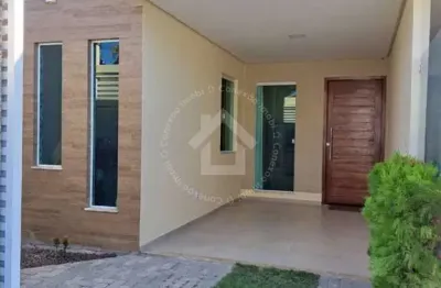 Casa com 3 quartos à venda na Rua Dos Coqueiros, s/n, Olhos D\'água, Barra dos Coqueiros