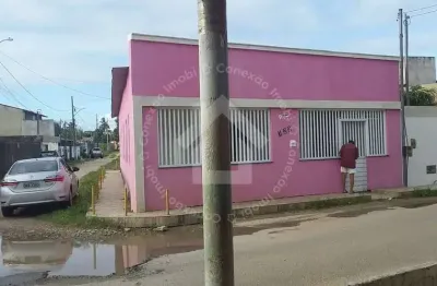 Casa com 3 quartos à venda na Rodovia dos Náufragos, 800, Mosqueiro, Aracaju