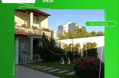 Casa com 4 quartos à venda na Atalaia, Atalaia, Aracaju