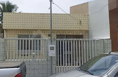 Casa com 2 quartos à venda na Grageru, 100, Grageru, Aracaju