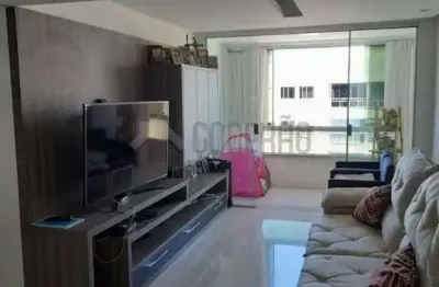 Apartamento com 3 quartos à venda na Rua Cristóvão de Barros, 101, Treze de Julho, Aracaju
