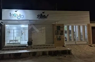 Casa à venda com 2 pontos comerciais - farolândia | 3 quartos, 1 suíte