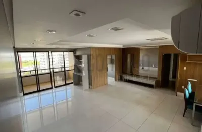 Casa com 3 quartos à venda na Avenida Jorge Amado, 1369, Jardins, Aracaju