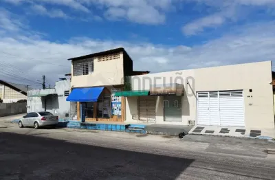 Casa com 5 quartos à venda na Av. Auxiliar, Conjunto Fernando Collor, Nossa Senhora do Socorro