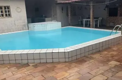 Casa com 3 quartos à venda na Rua Urbano Neto, 450, Coroa do Meio, Aracaju