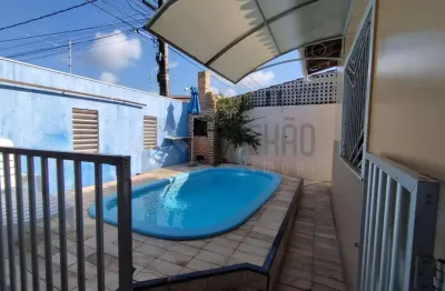 Casa com 3 quartos à venda na Rua Agenor Costa Vieira, 200, Aeroporto, Aracaju