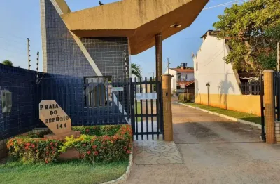 Casa em condomínio fechado com 4 quartos à venda na Rua A, 144, Robalo, Aracaju
