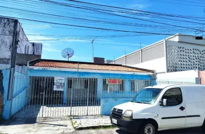 Casa com 6 quartos à venda na Rua Tênisson Ribeiro, 1000, Salgado Filho, Aracaju