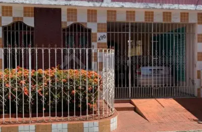 Casa com 6 quartos à venda na Avenida Simeão Sobral, 25, Santo Antônio, Aracaju