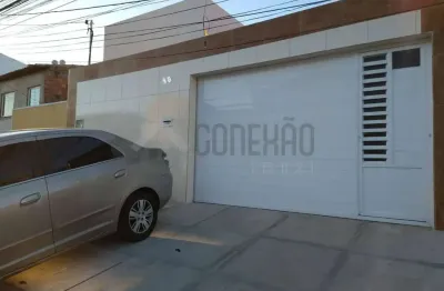 Casa com 3 quartos à venda na Rua Rio Grande do Sul, 100, Siqueira Campos, Aracaju