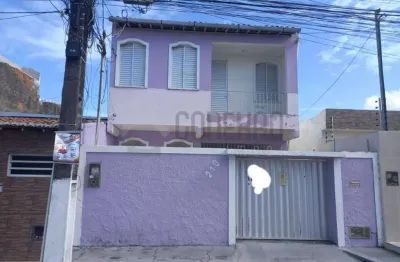 Casa com 4 quartos à venda na Alameda Deputado Dilson Batista, 100, Grageru, Aracaju