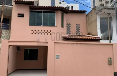 Casa com 3 quartos à venda na Avenida Empresário José Carlos Silva, s/n, Farolândia, Aracaju
