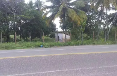 Terreno à venda na Rodovia dos Náufragos, 10, Areia Branca, Aracaju