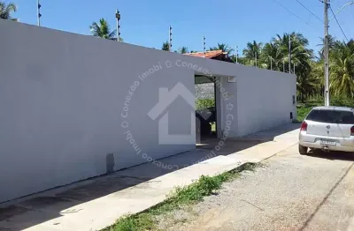 Chácara / sítio com 2 quartos à venda na Rua A1, 10, Mosqueiro, Aracaju