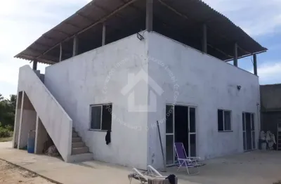 Chácara / sítio com 2 quartos à venda na Rua Principlal, 100, Zona Rural, Itaporanga D'Ajuda
