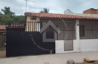 Casa com 5 quartos à venda na Avenida Dois, 10, Mosqueiro, Aracaju