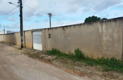 Terreno à venda na Taiçoca De Fora, 10, Marcos Freire I, Nossa Senhora do Socorro