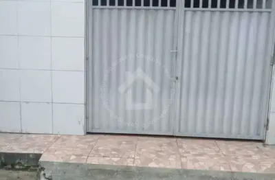 Casa com 2 quartos à venda na Rua João dos Santos Cunha, 409, Bugio, Aracaju