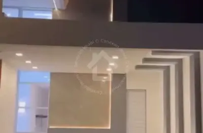 Casa em condomínio fechado com 3 quartos à venda na Avenida Terras Alphaville, Alphaville Sergipe, Barra dos Coqueiros