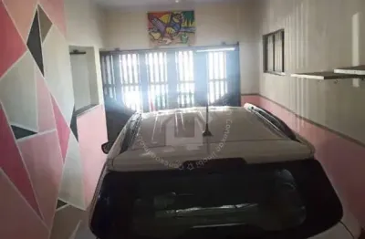 Casa com 6 quartos à venda na Rua Manoel Pereira, 499, Industrial, Aracaju