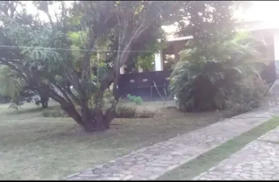 Chácara no mosqueiro  matapoã com 3 quartos toda avarandada