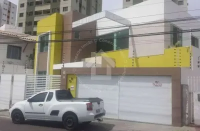 Casa com 4 quartos à venda na Rua Moacir Lopes Poconé, 200, Luzia, Aracaju